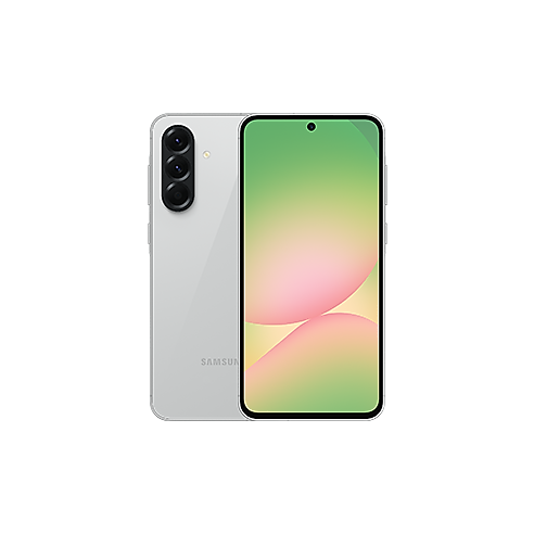 Samsung Galaxy A56 5G 8GB + 256GB (Awesome Lightgray)