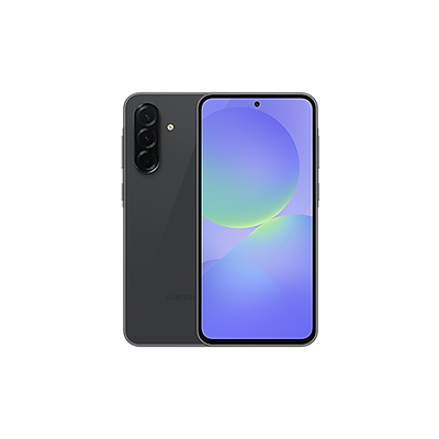 Samsung Galaxy A36 5G 8GB + 256GB (Awesome Black)