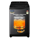Haier 10.5 kg 5 Star Fully Automatic Top Load Washing Machine | HWM105-H688BK