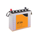 V-Guard Tubular Inverter Battery (VT12V 165)