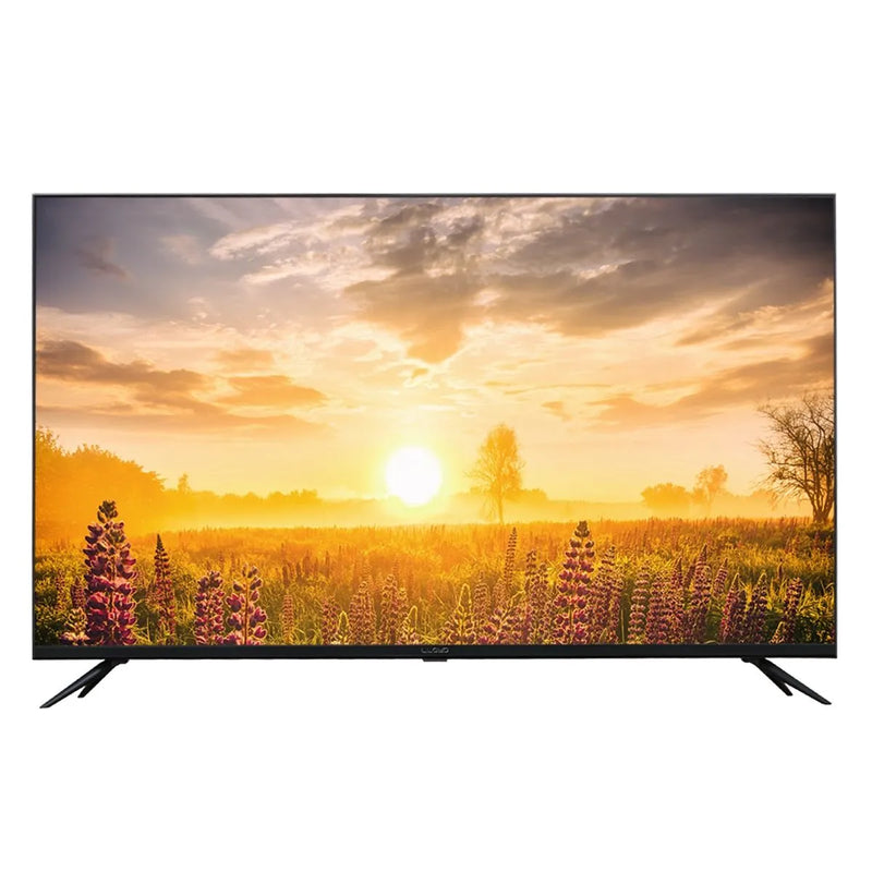 Lloyd 109 cm (43 Inches) 4K Smart UHD Television (GL43U4D2EF-43US851F)