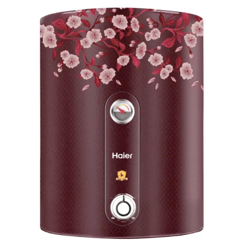 Haier Water Heater 25 Litres (ES25V-COLOR FR-P)