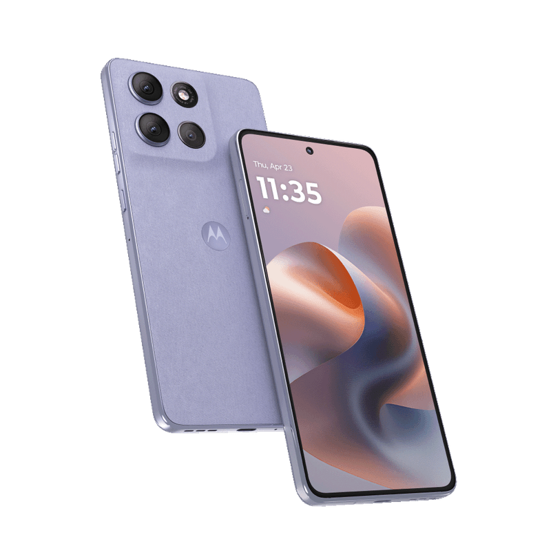 Motorola G86 Power 5G | (8GB RAM + 128GB) | PANTONE Cosmic Sky