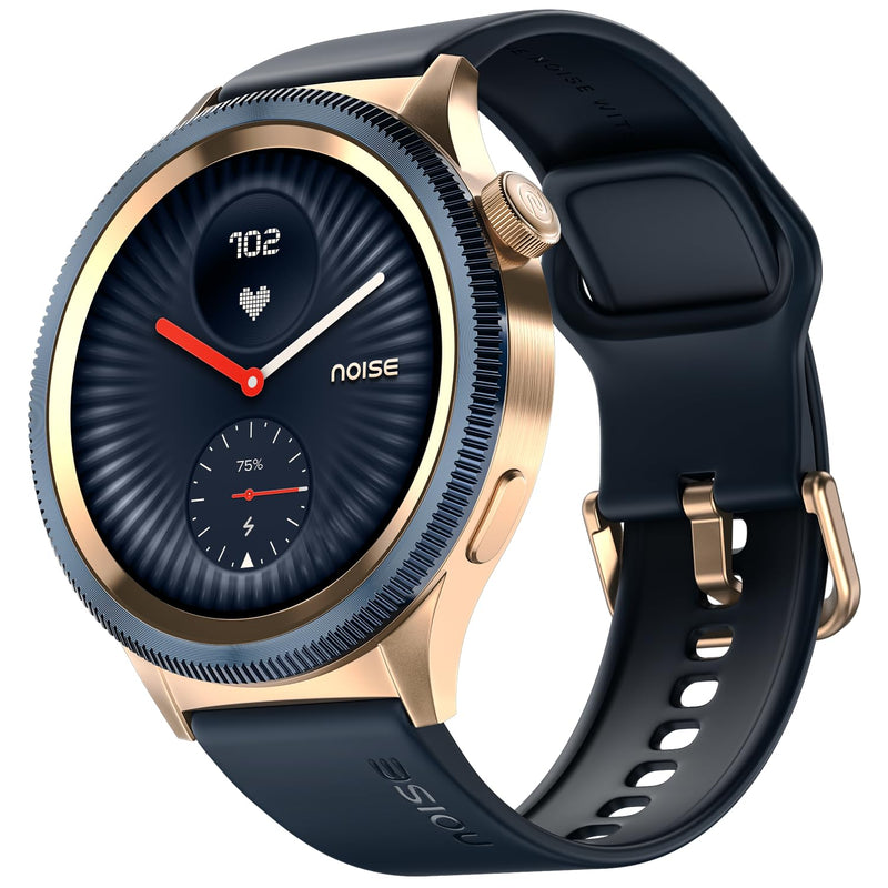 NoiseFit Halo 2 Smartwatch (NOISE - HALO 2 SMART WATCH)