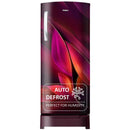 Whirlpool Icemagic Pro Plus 236L 4 Star Single Door Refrigerator with base drawer - Breeze (73150)