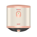 Venus Sedra 010SV 10-Litre Storage Water Heater - Rustic Gold