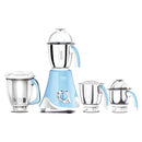 Vidiem Eva Super Blu 750W Mixer Grinder