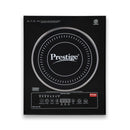 Prestige 2000-Watt Induction Cooktop with Touch Panel (PIC 2.0 V2)