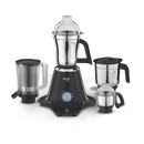 Preethi Taurus Plus 1000W Mixer Grinder - 4 Jars