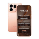 Oppo Find X9s 5G | 12GB + 512GB | Sunset Orange