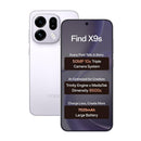 Oppo Find X9s 5G | 12GB + 256GB | Lavender Sky