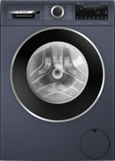 Bosch Series 4, 8 kg, 5 Star Front‑Load Washing Machine – 1400 RPM (WGA2341PIN)