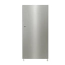 Haier 215L, 3 Star Nickel Steel Direct Cool Single Door Refrigerator (HRD-2353BNSA-P)