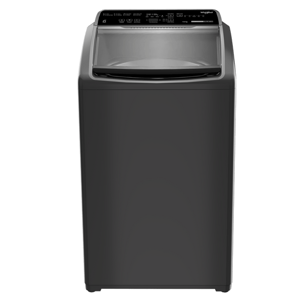 Whirlpool 7 Kg, 5 Star Top Load Washing Machine – Whitemagic Elite, Grey (31683)