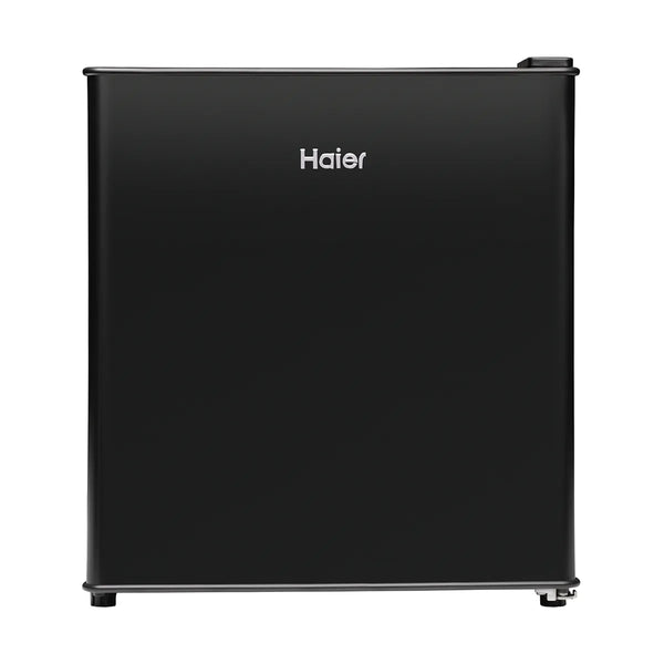 Haier 42 Litres, 5 Star Ratings, Mini Bar Refrigerator (HRD-55KS) Black