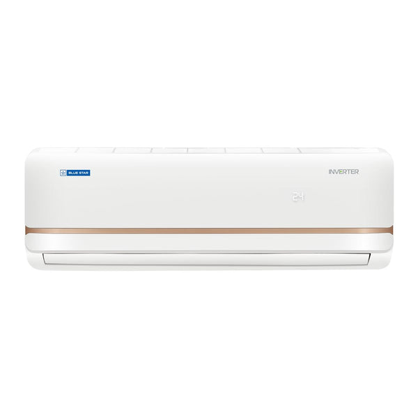 Blue Star 2 Ton 5 Star Turbocool Inverter Split AC (IC524TKUR)