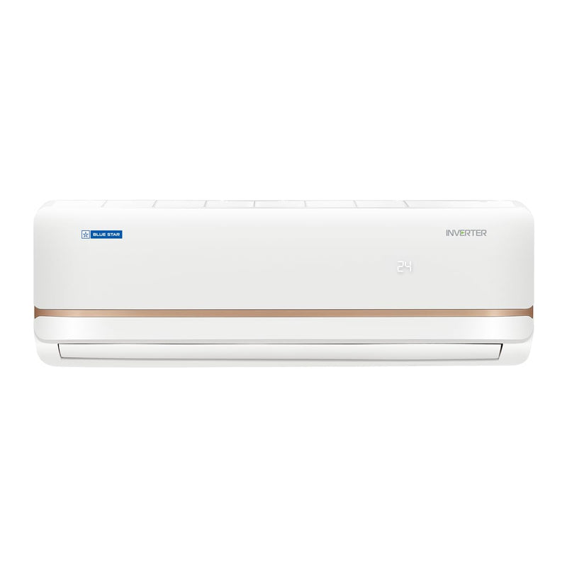 Blue Star 2 Ton 5 Star Turbocool Inverter Split AC (IC524TKUR)