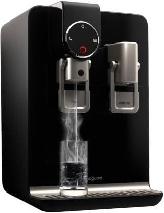 RO+UV+TA HOT&AMB 5.6 L RO + UV + Copper Water Purifier (AQUAGUARD BLAZE INSTA RO+UV+TA HOT & AMB)