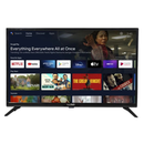 Lloyd 32 Inch HD Ready Smart LED TV with WebOS (32HS411J)