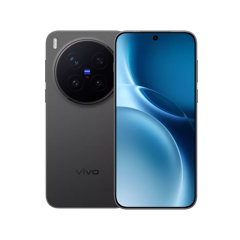 Vivo X300 Pro 5G | 16GB+512GB | Elite Black