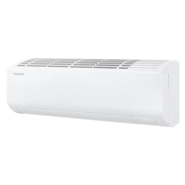 Samsung 5 in 1 Convertible 1.5 Ton 3 Star Inverter Split Smart AC with Voice Assistant (AR50F19D13HNNA-XNA)