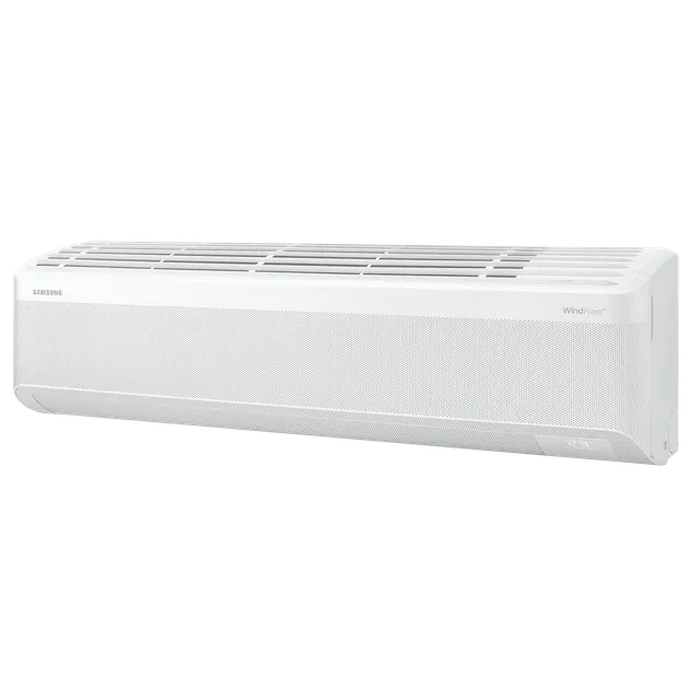 Samsung WindFree 5 in 1 Convertible 1.5 Ton 5 Star Inverter Split Smart AC with Voice Assistant (AR60F19D15WNNA-XNA)