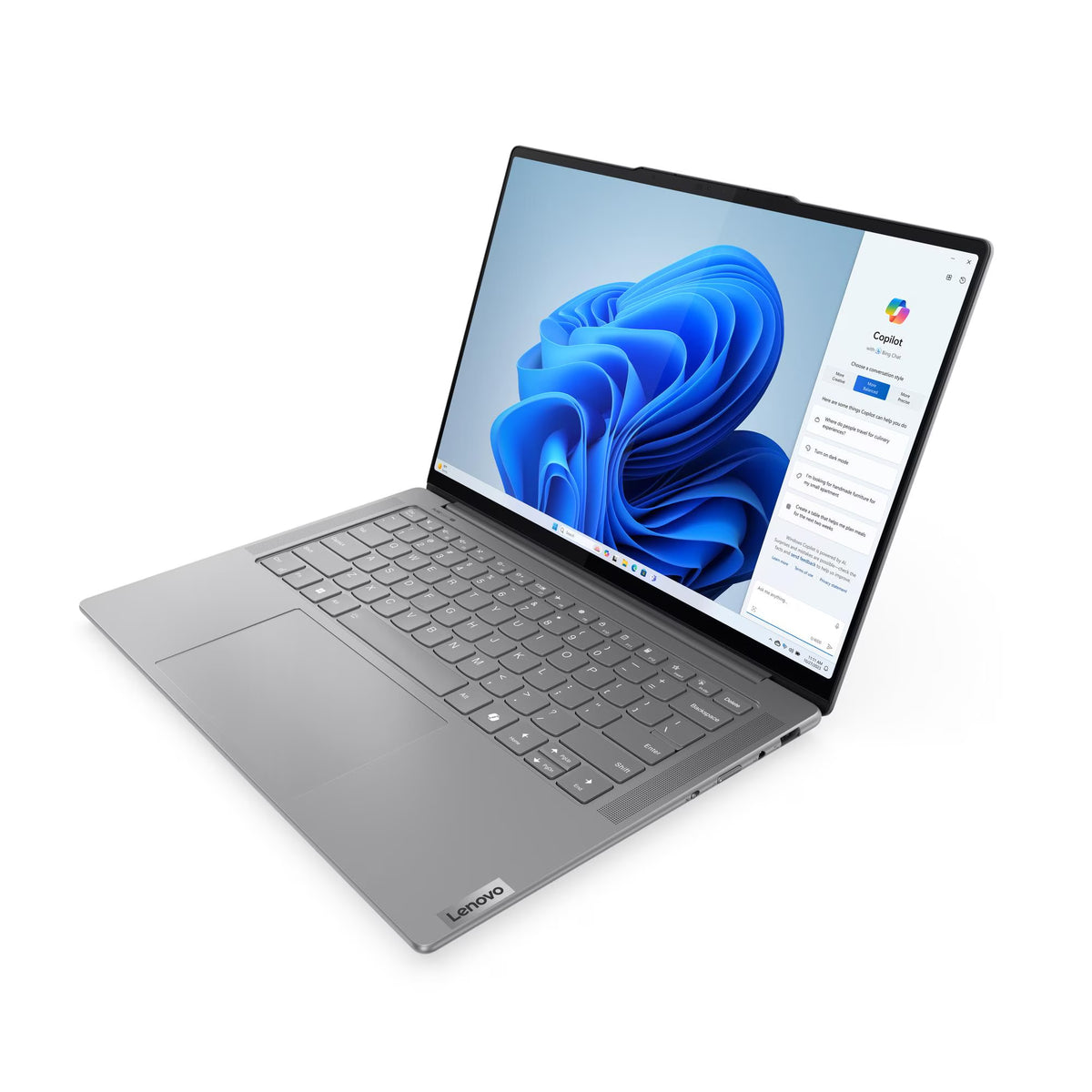 Lenovo Yoga Pro 7i, 16GB+1TB SSD | Intel Core Ultra 7 155H | NVIDIA Ge