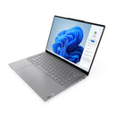 Lenovo Yoga Pro 7i, 16GB+1TB SSD | Intel Core Ultra 7 155H | NVIDIA GeForce RTX 4050 6GB | Windows 11 Home