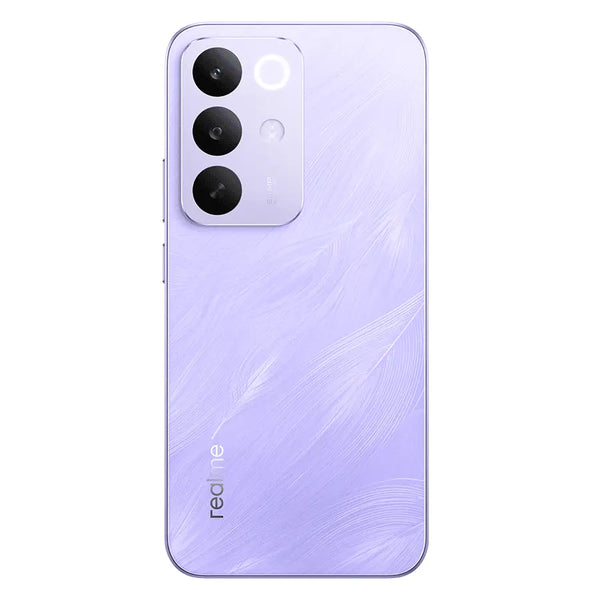 REALME C85 5G | 4GB+128GB | PURPLE