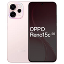 oppo Reno15c 5G | 8GB + 256GB | Pink