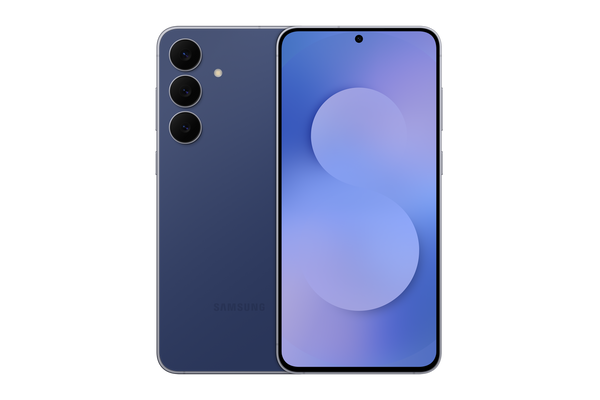 Samsung Galaxy S25 FE 5G | 8GB+512GB | SM-S731BDBHINS | NAVY