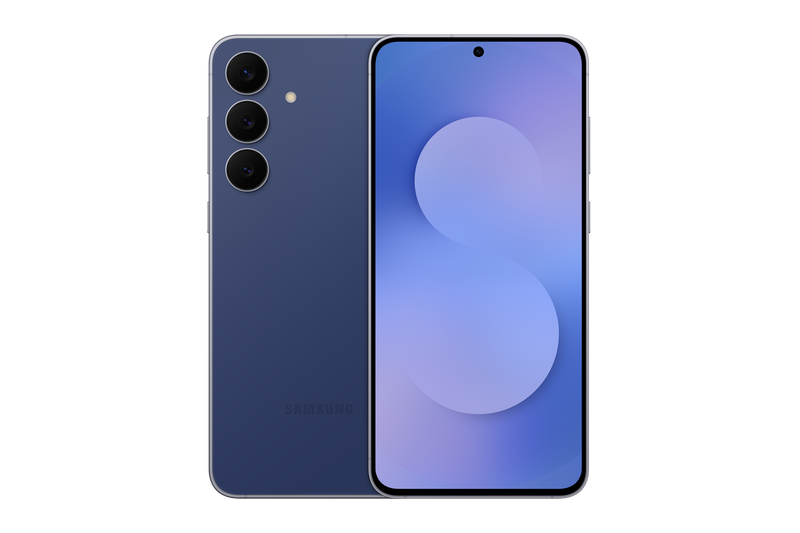 Samsung Galaxy S25 FE 5G | 8GB+512GB | SM-S731BDBHINS | NAVY