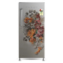 Lloyd Icecool Series 185 L, 2 Star Single Door Refrigerator (GLDG202ABSCF)