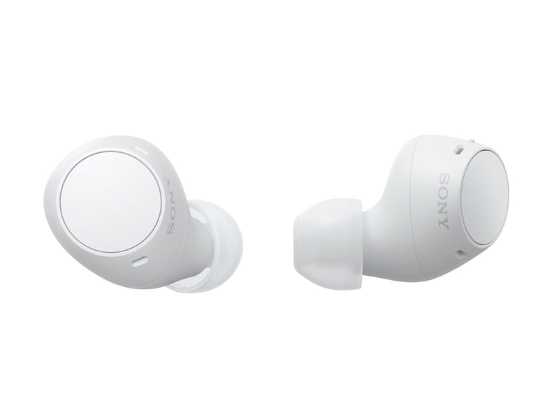 Sony WF-C510 Truly Wireless Bluetooth Earbuds (WF-C510-WZ IN)