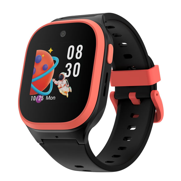 Noise unisex best sale red smart watch