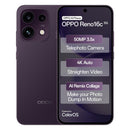 Oppo Reno16c 5G | 8GB+256GB | Twilight Violet