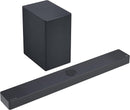 LG 400W Soundbar | Dolby Atmos, DTS:X | AI Sound Pro (SC9S.DINDLLK)