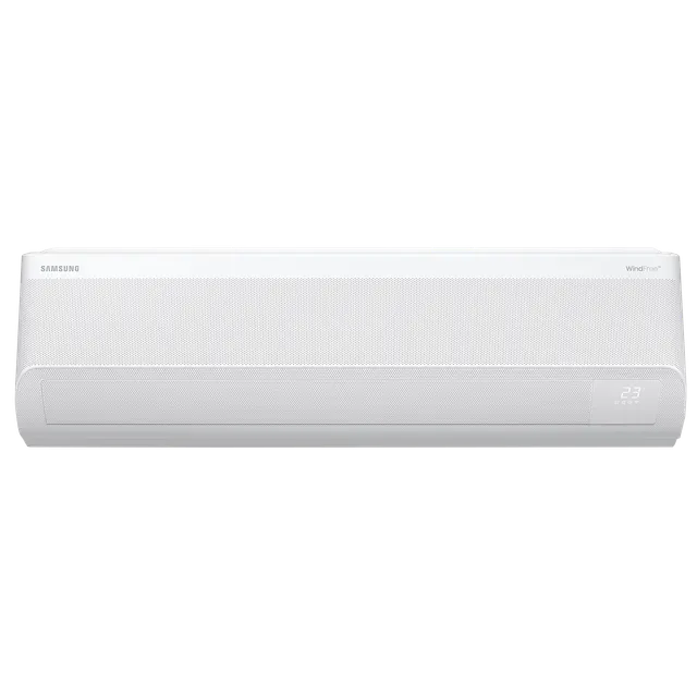 Samsung WindFree 5 in 1 Convertible 1.5 Ton 5 Star Inverter Split Smart AC with Voice Assistant (AR60F19D15WNNA-XNA)