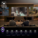 Samsung 55 inches Neo QLED 4K Samsung Vision AI Smart TV (QA55QN70HAULXL)