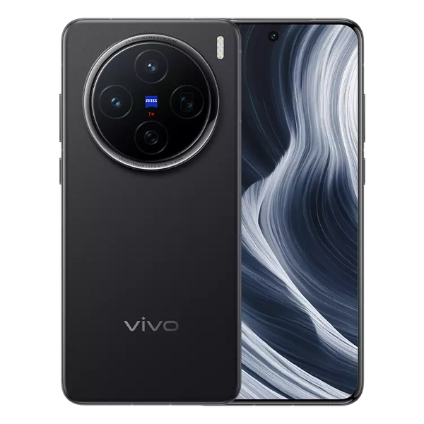 VIvo X200 16GB+512GB (Cosmos Black)