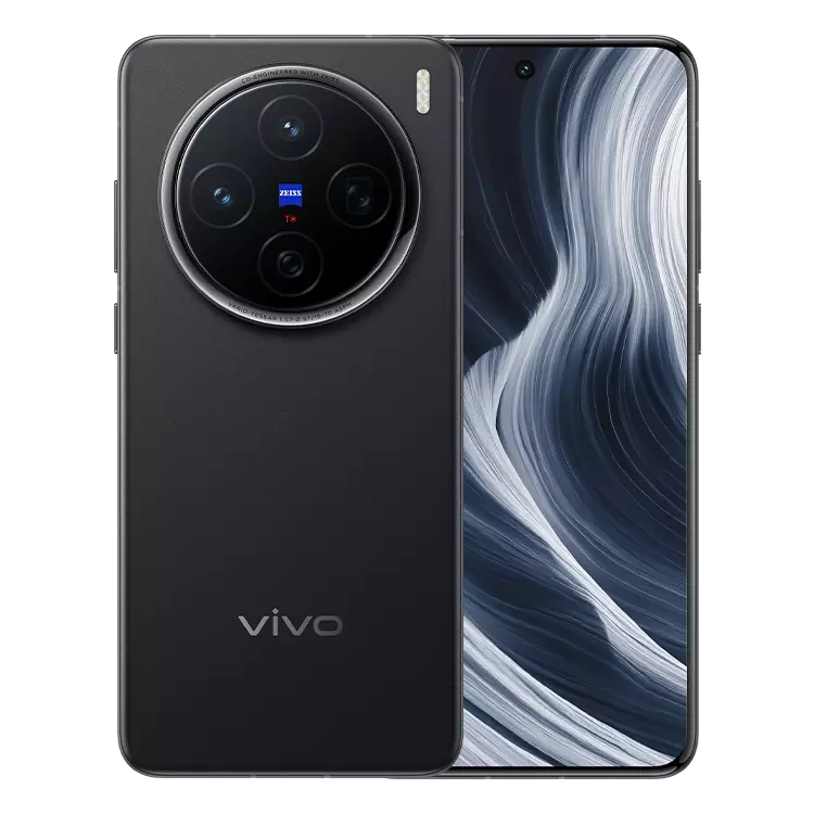 VIvo X200 16GB+512GB (Cosmos Black)