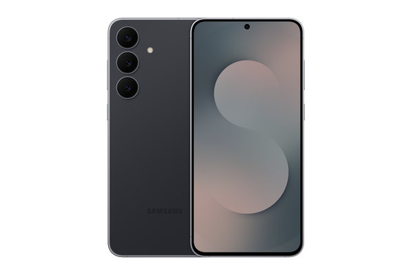 Samsung Galaxy S25 FE 5G | 8GB+512GB | SM-S731BZKHINS | JETBLACK