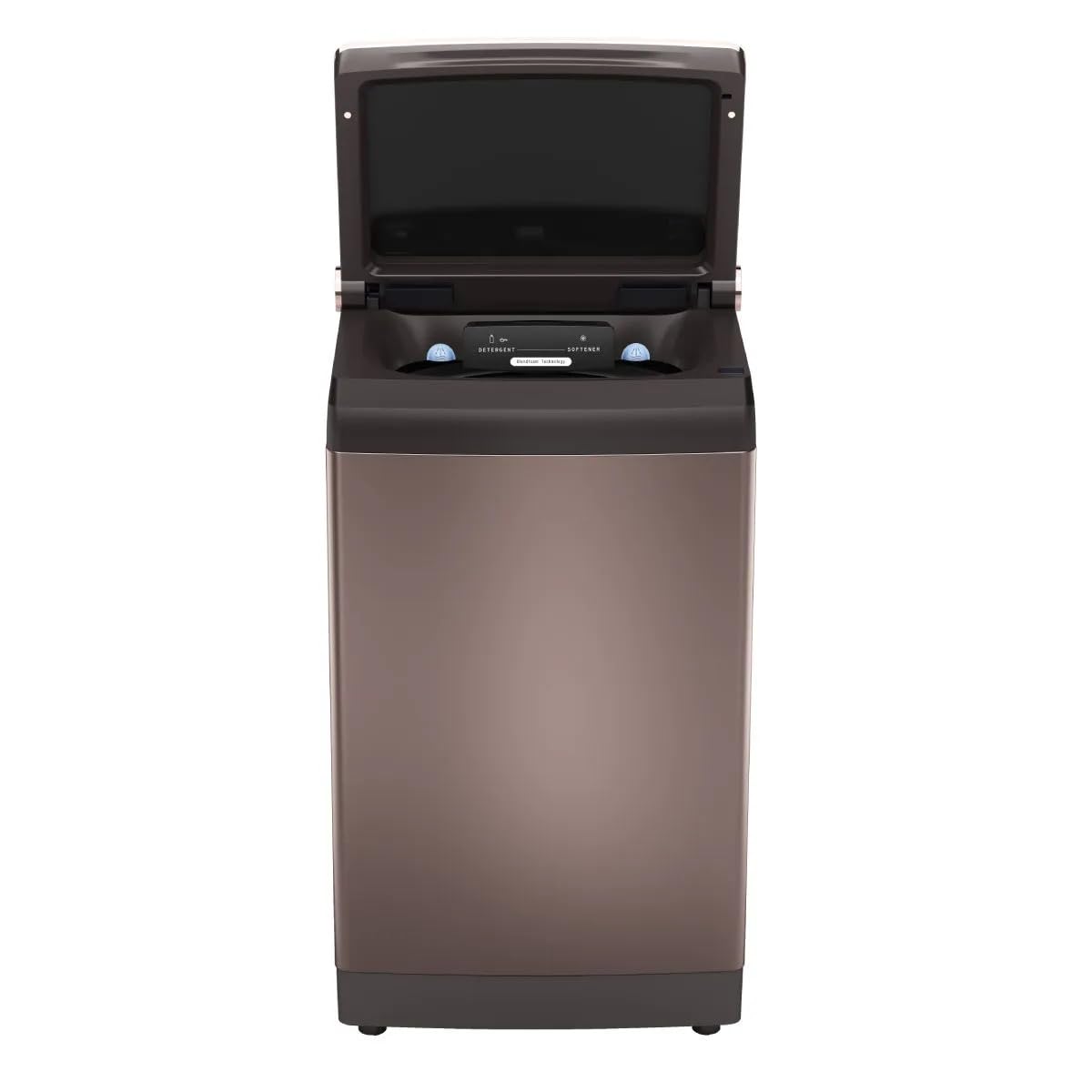 Havells-Lloyd 8.5 Kg 5 Star Fully Automatic Top Load Washing Machine