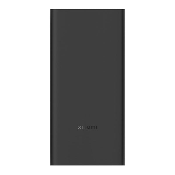 Xiaomi Power Bank 4i 20000mAh 33W Sonic Charge (Black)