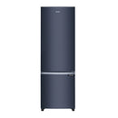 Haier 265 L, 2 Star Graphite Black Bottom Mount Refrigerator (HRB-3152IBGKA-P)