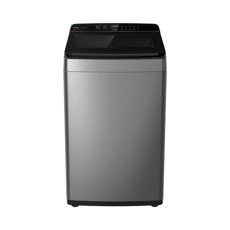 IFB 7.5 kg, 5 Star Top Load Washing Machine 720 RPM | Mystic Silver (TL751MS2S)