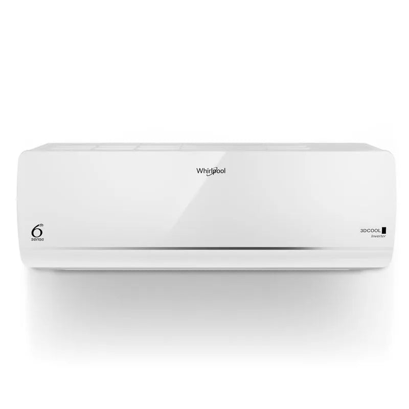 Whirlpool 3DCool 1.0T 3 Star Inverter Split Air Conditioner (41483)