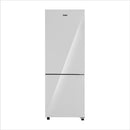 Haier 237 Litres, 2 Star Frost Free Bottom Mount Refrigerator (HRB-2872EMGA-P)