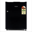 Haier 50L Bedroom Single Door Refrigerator (HRD-752KSA)