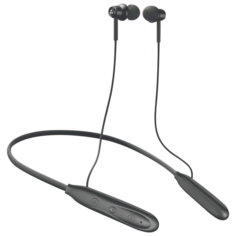 Ambrane Bluetooth Earphones ANB-33 Pro (AMBRANE BT EARPHONE ANB-33PRO)